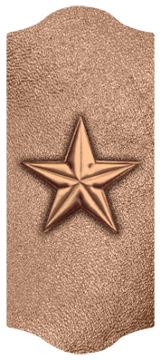 DARAY C 430 BZ BZ Star Bronze Bronze